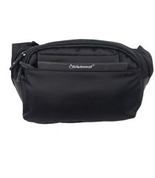 Τσαντάκι Μέσης PC521 Diplomat Μαύρο