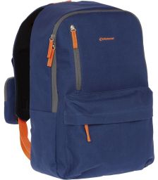 Τσαντα Πλατης Diplomat LC606 Μπλε