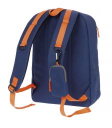 Τσαντα Πλατης Diplomat LC606 Μπλε