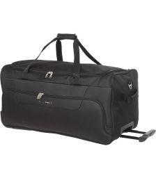 Σακ Βουαγιαζ Trolley Μεγαλο Diplomat ZC980-73W Μαύρο