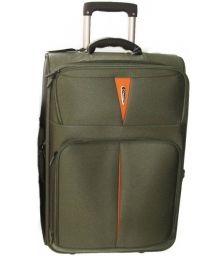 Βαλίτσα τρόλεϊ 71εκ. Diplomat ZC 6100 Κυπαρισσι