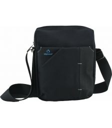 Τσαντάκι ώμου Μεσαιο LE74 Diplomat Μαύρο