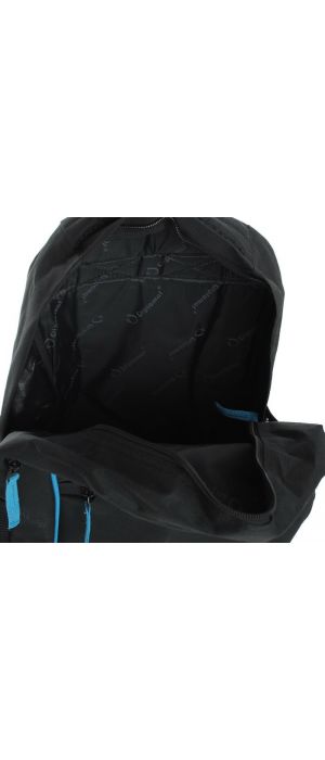 Τσάντα πλάτης BF10 Diplomat Μαύρο