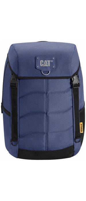 Τσάντα Πλατης Brody Caterpillar 83440 Μπλε