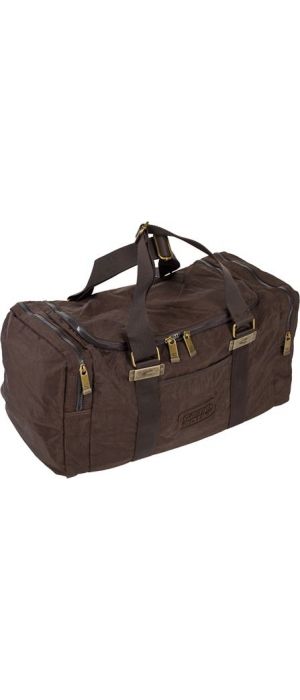 Σακ Βουαγιαζ Journey Καφε Camel Active B00-121-20