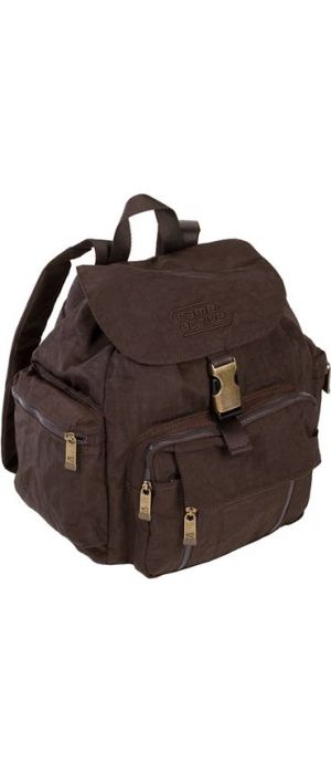 Σακιδιο Πλατης Journey Καφε Camel Active B00-205-20