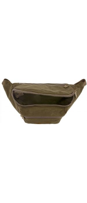 Τσαντακι Μεσης Journey Χακι Camel Active B00-301-35