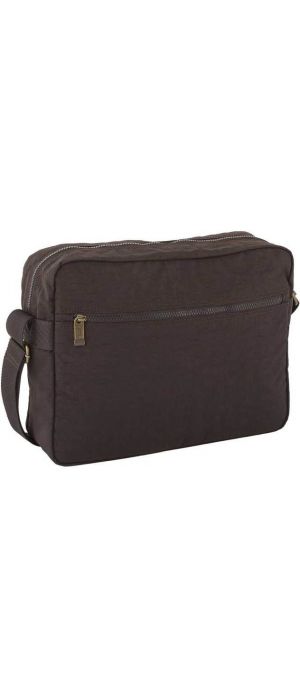 Τσαντακι Ωμου Journey Μπεζ Camel Active B00-611-25