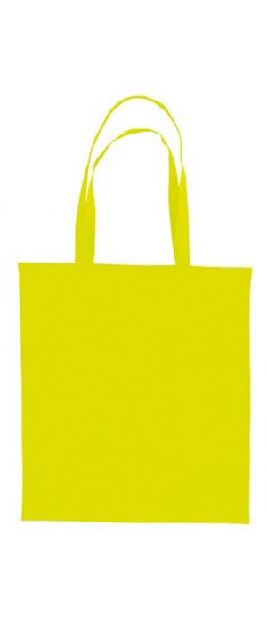 Τσάντα Shopping Rio UBAG 1090546 Κίτρινο