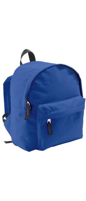 Σακιδιο Πλατης Sols RIDER KIDS 70101-241 Μπλε Ρουα