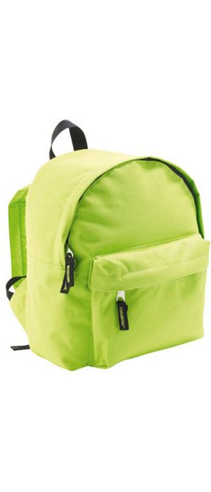 Σακιδιο Πλατης Sols RIDER KIDS 70101-280 Πράσινο Ανοιχτό