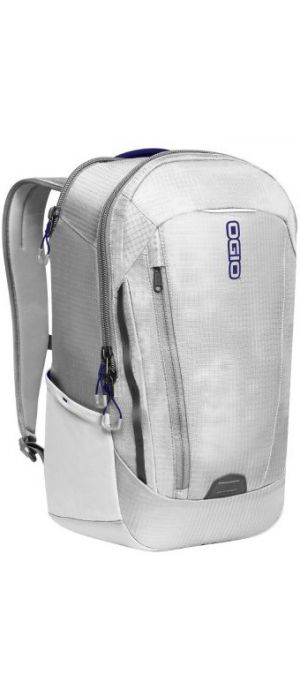 Σακίδιο Πλάτης για Laptop 15inch Apollo Ogio 111106.561 Λευκό