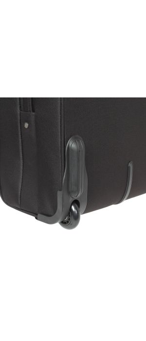 Βαλίτσα Μεσαία 61 cm Με Επέκταση Diplomat ZC980-61 Μαύρο