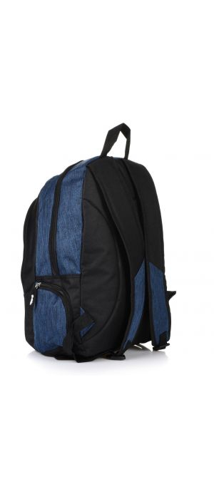 Σακίδιο Πλάτης με 2 Θήκες Diplomat BF24 Μπλε