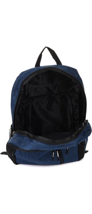 Σακίδιο Πλάτης με 2 Θήκες Diplomat BF24 Μπλε