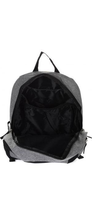 Σακίδιο Πλάτης με 2 Θήκες Diplomat BF24 Γκρι