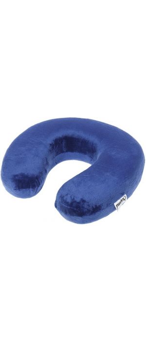 Ανατομικό Μαξιλάρι Ταξιδίου Diplomat ACPIL1 Μπλε