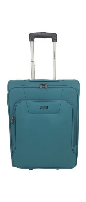 Βαλίτσα Μεγάλη 71 cm Με Επέκταση Diplomat ZC980-71 Πετρολ