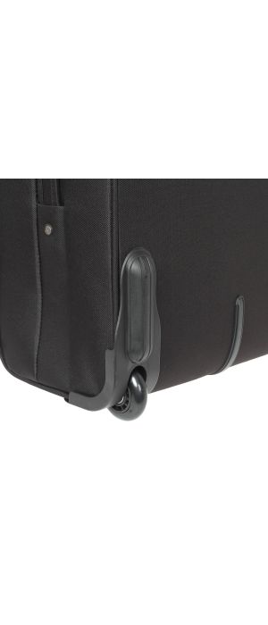 Βαλίτσα Καμπίνας 55 cm Diplomat ZC980-55 Μαύρο