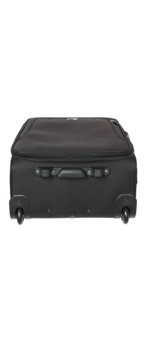 Βαλίτσα Καμπίνας 55 cm Diplomat ZC980-55 Μαύρο