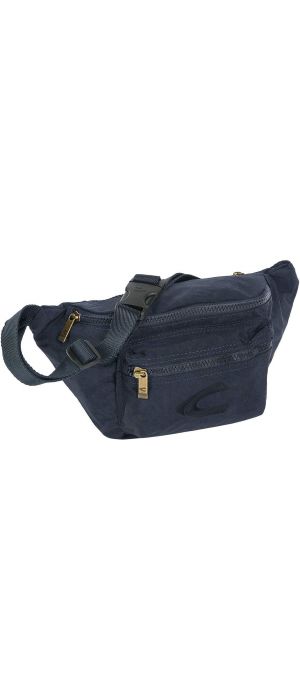 Τσαντάκι Μέσης Camel Active Journey B00-301-58 Σκούρο Μπλε