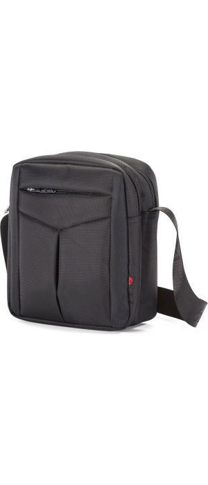 Τσαντάκι ώμου Benzi BZ5273 Μαύρο