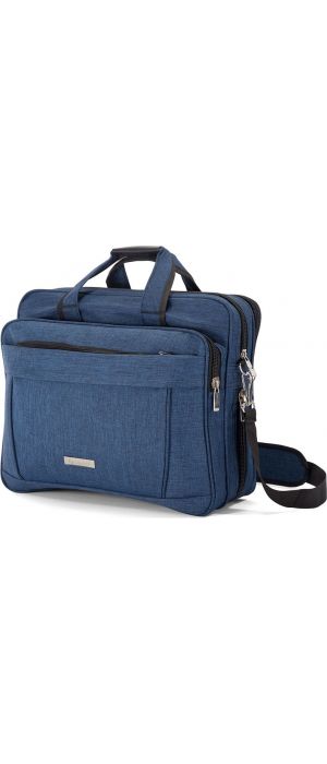 Τσάντα Laptop 15.6inch Benzi BZ5266 Μπλε