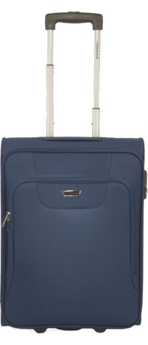 Βαλίτσα Καμπίνας 55 cm Diplomat ZC980-55 Μπλε