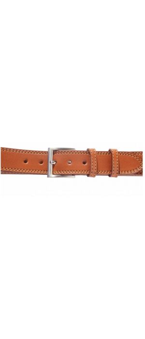 Δερμάτινη Ζώνη Ivan Firenze Leather 2750 Tan 40mm