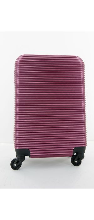 Βαλίτσα Καμπίνας με 4 Ρόδες 55cm Colorlife CB115 Ροδί