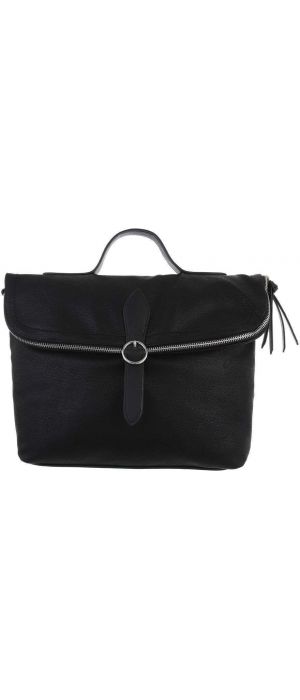 Γυναικεία Τσάντα Χειρός Cardinali 5330-347 Μαύρο