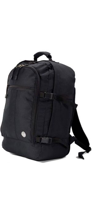 Σακίδιο πλάτης Cabin Size BENZI Μαύρο BZ4045