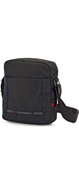 Τσαντάκι ώμου BENZI Μαύρο BZ5472