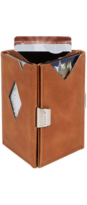 Πορτοφόλι Exentri Sand EXW007