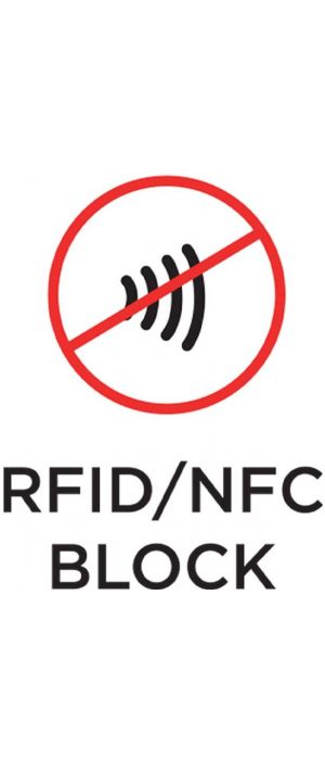 Πορτοφόλι Multi Exentri Caiman Blue EXM505