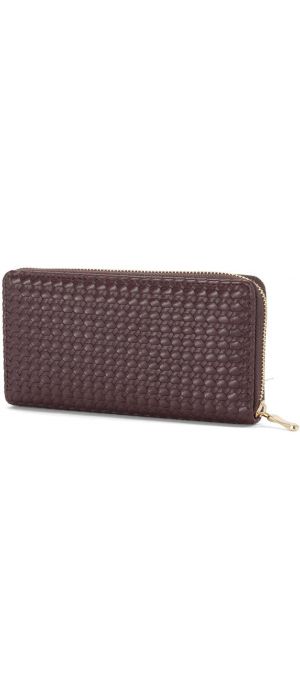 Πορτοφόλι Γυναικείο BENZI Καφέ BZ5481