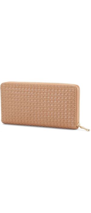 Πορτοφόλι Γυναικείο BENZI Μπεζ BZ5481