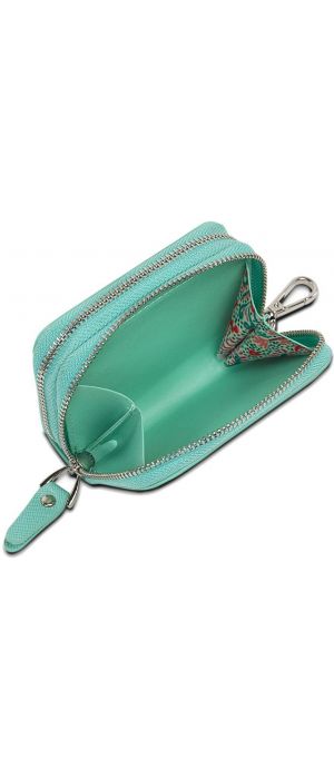 Πορτοφόλι-Μπρελόκ SKPAT Mint 311543-05