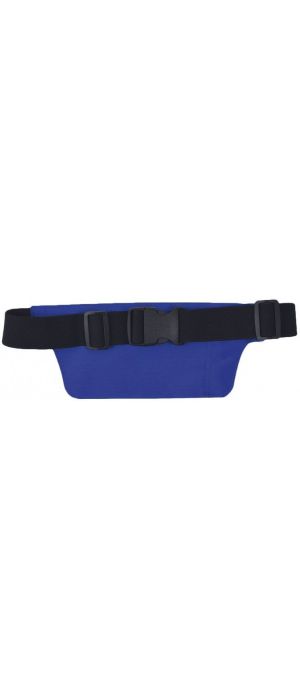 Τσαντάκι μέσης χρημάτων ultra light W003 23x11cm Μπλε