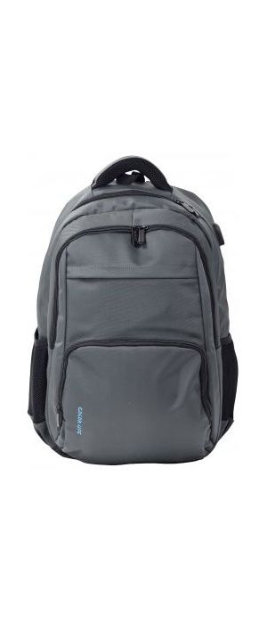 Σάκος πλάτης laptop Colorlife 5349 28lt Γκρι