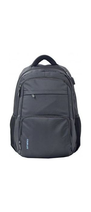 Σάκος πλάτης laptop Colorlife 5349 28lt Μαύρο