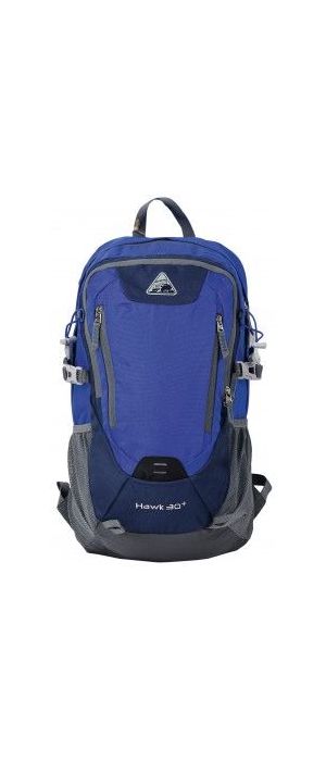 Σάκος πλάτης 30lt HAWK Μπλε