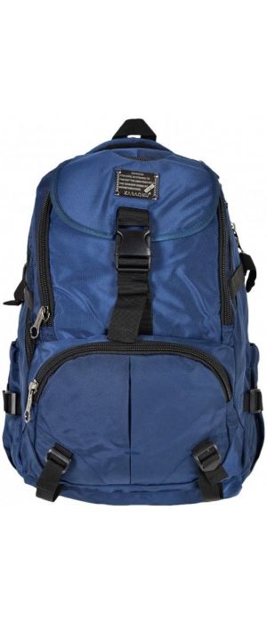 Σάκος πλάτης Army Series 215 50Χ32Χ20cm Μπλε