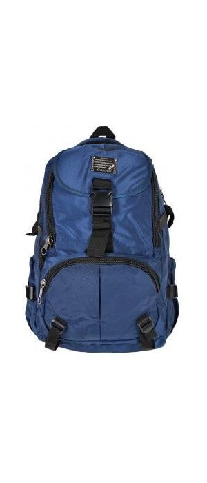 Σάκος πλάτης Army Series 215 50Χ32Χ20cm Μπλε