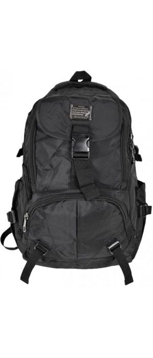 Σάκος πλάτης Army Series 215 50Χ32Χ20cm Μαύρο