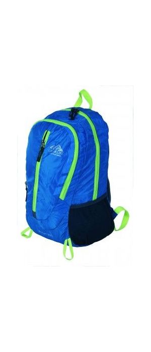 Σάκος πλάτης  Colorlife ultra light 9007 45x30x18cm Μπλε