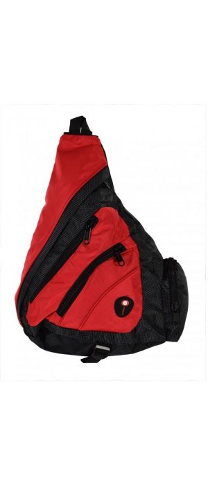 Σάκος πλάτης ( body bag ) 20lt apacs 1177 Κόκκινο