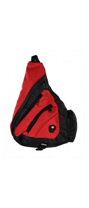 Σάκος πλάτης ( body bag ) 20lt apacs 1177 Κόκκινο