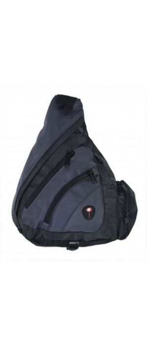 Σάκος πλάτης ( body bag ) 20lt apacs 1177 Γκρι