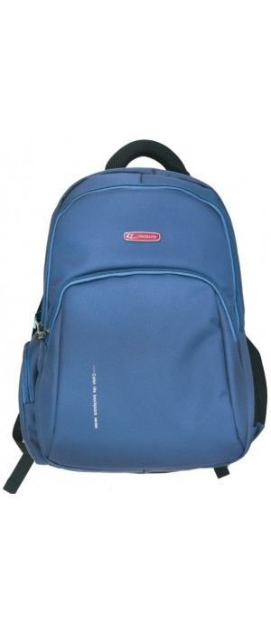 Σάκος πλάτης laptop Colorlife 7911 45Χ35Χ15cm Μπλε